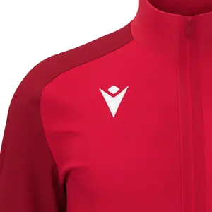 Track suit jas Macron Anubis image-4