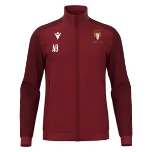 Veste de survêtement Macron Anubis image-0