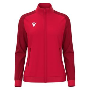 Trainingsjacke Damen Macron Rama image-4