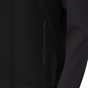 Women's full zip hoodie Macron Atlas image-4