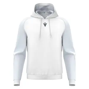 Camisola com capuz Macron Horn image-0