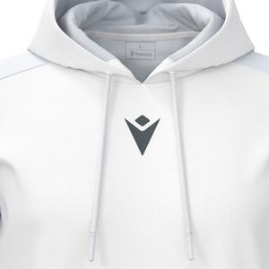 Camisola com capuz Macron Horn image-4