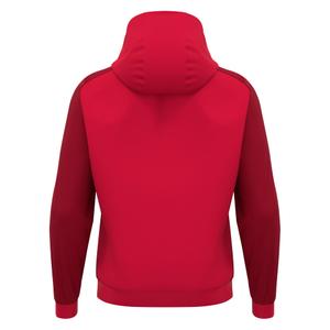 Camisola com capuz Macron Horn image-2