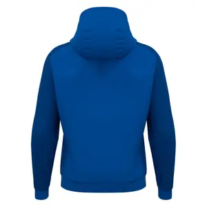 Camisola com capuz Macron Horn image-2