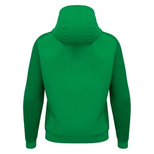 Camisola com capuz Macron Horn image-2