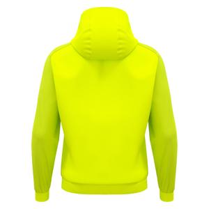 Camisola com capuz Macron Horn image-1