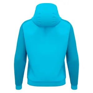 Camisola com capuz Macron Horn image-1