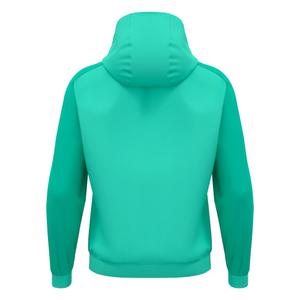 Camisola com capuz Macron Horn image-1