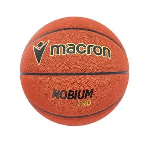 Basketball Macron Nobium Pro N.6