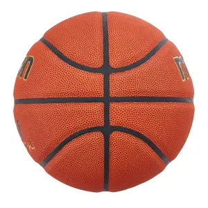 Basketball Macron Nobium Pro N.6 image-1