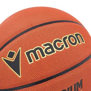 Basketball Macron Nobium Pro N.6 image-2