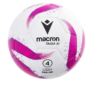 Soccer Ball Macron Taiga XI Light N.4 image-0