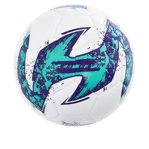 Soccer Ball Macron Taiga XI Sight N.4 image-1