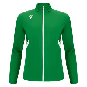 Full zip sweatshirt Macron Raijin | Direct-Volley