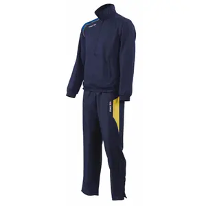 Tracksuit Macron Satyr image-0