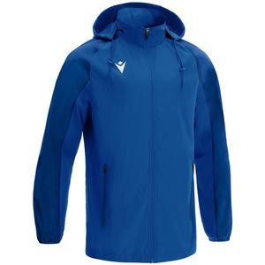 Chaqueta impermeable Macron Elbrus image-0