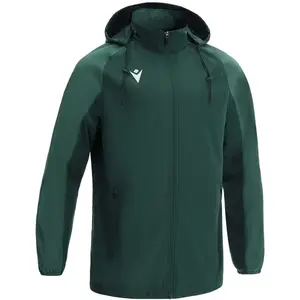 Chaqueta impermeable Macron Elbrus image-0