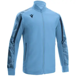 Chándal con cremallera completa Macron Achilles image-0