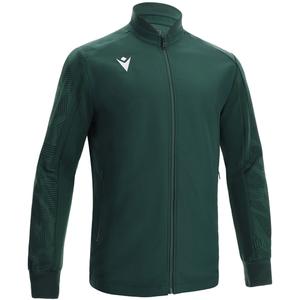 85201700-chandal-con-cremallera-completa-macron-achilles-verde-verde-oscuro