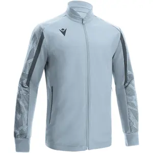 85202328-chandal-con-cremallera-completa-macron-achilles-plata-gris