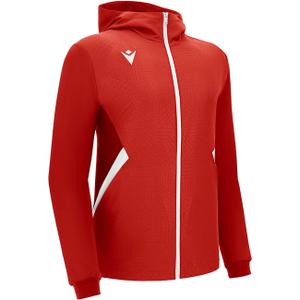 Hooded sweatshirt for kids Macron Tiamat image-0