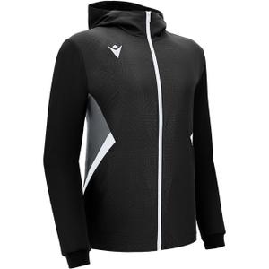 Hooded sweatshirt for kids Macron Tiamat image-0