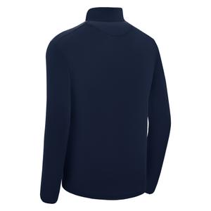 Sweatshirt 1/4 zip Macron Fraser image-3
