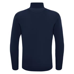 Sweatshirt 1/4 zip Macron Fraser image-2