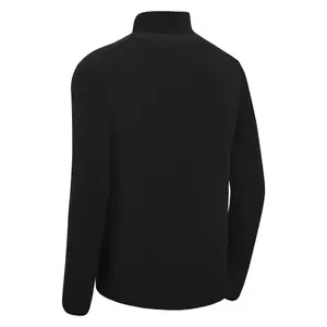 Sweatshirt 1/4 zip Macron Fraser image-3