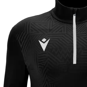 Sweatshirt 1/4 zip Macron Fraser image-4