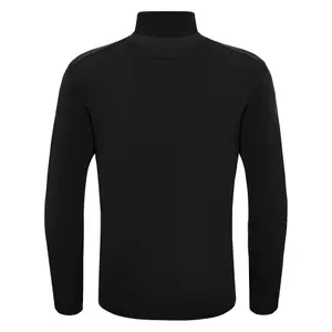 Sweatshirt 1/4 zip Macron Fraser image-2