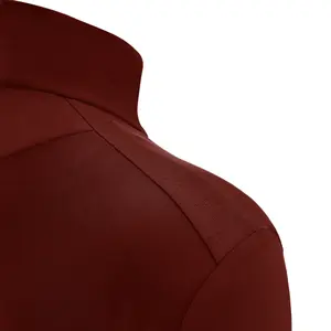 Sweatshirt 1/4 zip Macron Fraser image-5