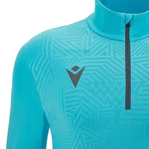 Sweatshirt 1/4 zip Macron Fraser image-4