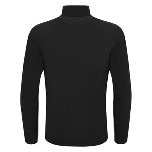 1/4 zip sweatshirt Macron Piave image-2
