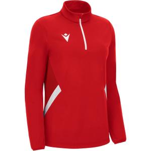 Girl's training top Macron Maira image-0