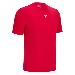 T-shirt Macron Mp 151 Hero x5 image-1