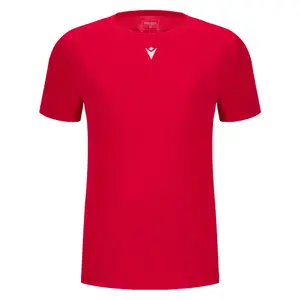 T-shirt Macron Mp 151 Hero x5 image-0