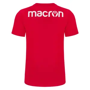 T-shirt Macron Mp 151 Hero x5 image-2