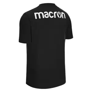 T-shirt Macron Mp 151 Hero x5 image-3