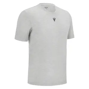 T-shirt Macron Mp 151 Hero x5 image-1
