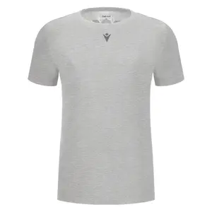 T-shirt Macron Mp 151 Hero x5 image-0