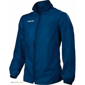 Chaqueta impermeable con cremallera Macron Advance Antivento image-0