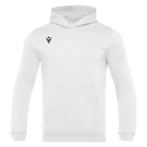 Sweatshirt à capuche Macron Banjo Hero image-0