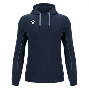 Camisola com capuz Macron Theater ECO image-0