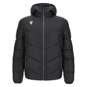 91810900-piumino-macron-arctic-nero