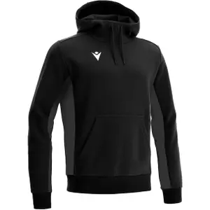 Hoodie Macron Dance image-0