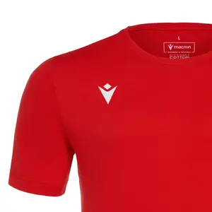 T-shirt Macron Boost Eco image-4