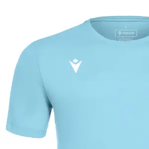 T-shirt Macron Boost Eco x5 image-4