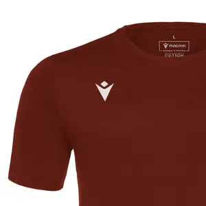T-shirt Macron Boost Eco x5 image-4