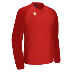 Μπουφάν τύπου sweatshirt με στρογγυλή λαιμόκοψη Macron Denali image-1